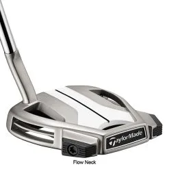TaylorMade Spider X Hydro Blast Putter 2021 -Golf Clubs SHOP lrl0201 rh flow neck 2 81345.1615357430