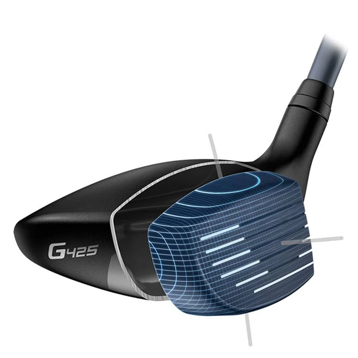 PING G425 Hybrid 2021 Women 6 PING G425 Hybrid 2021 Women - Image 6