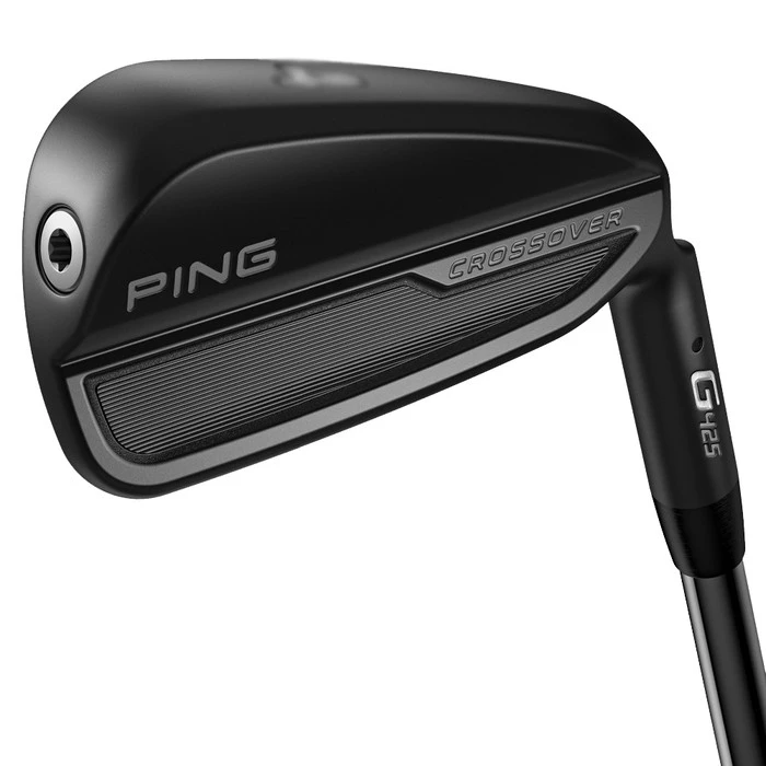 PING G425 Crossover Utility Iron 2021 1 PING G425 Crossover Utility Iron 2021