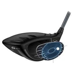 PING G425 MAX Driver 460cc 2021 -Golf Clubs SHOP lrl0224 right 7 10086.1614842851