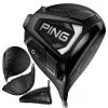 PING G425 MAX Driver 460cc 2021 Women