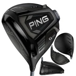 PING G425 LST Driver 445cc 2021 -Golf Clubs SHOP lrl0226 lh 1 91883.1610699333