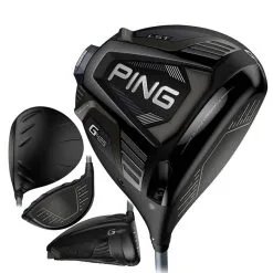 PING G425 LST Driver 445cc 2021