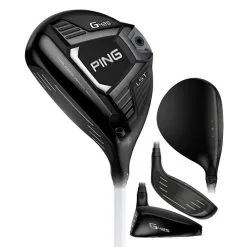 PING G425 LST Fairway Wood 2021 -Golf Clubs SHOP lrl0231 left 1 37878.1610695775
