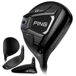 PING G425 SFT Fairway Wood 2021 Women