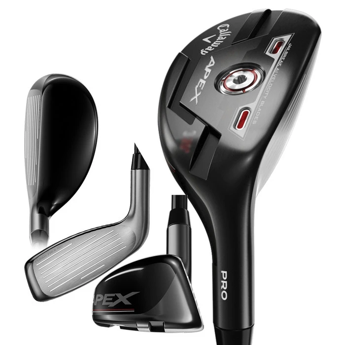 Callaway Apex Pro 21 Hybrid 2021 1 Callaway Apex Pro 21 Hybrid 2021