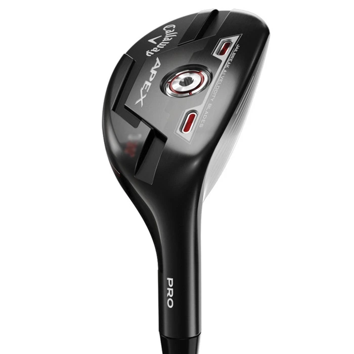 Callaway Apex Pro 21 Hybrid 2021 2 Callaway Apex Pro 21 Hybrid 2021 - Image 2