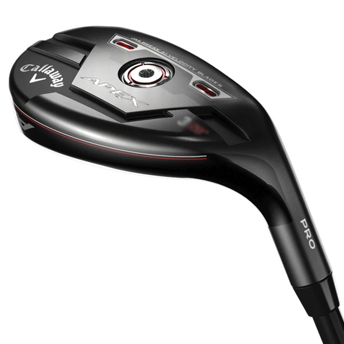 Callaway Apex Pro 21 Hybrid 2021 3 Callaway Apex Pro 21 Hybrid 2021 - Image 3