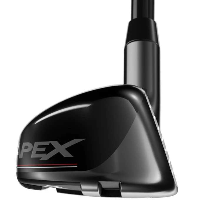 Callaway Apex Pro 21 Hybrid 2021 6 Callaway Apex Pro 21 Hybrid 2021 - Image 6
