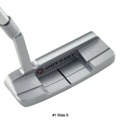 Odyssey White Hot OG Putter 2021 -Golf Clubs SHOP lrl0244 rh 1 wide s 2 08734.1644996521
