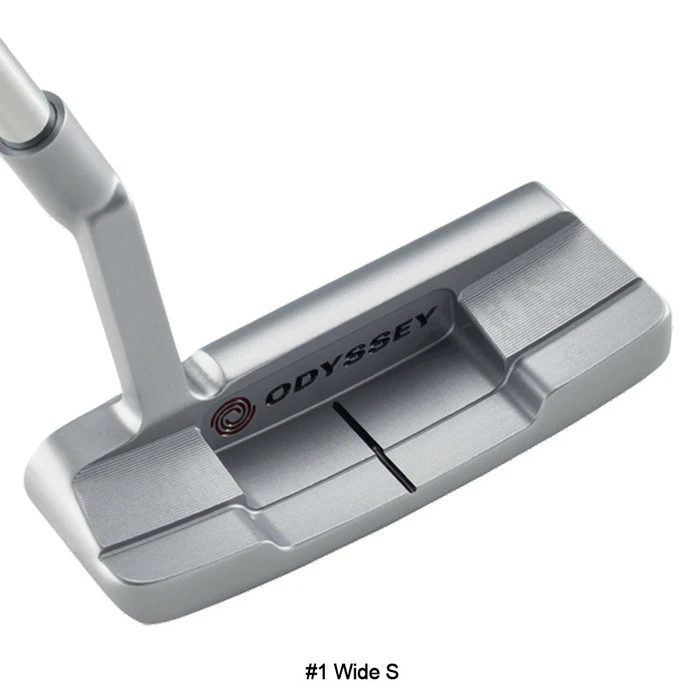 Odyssey White Hot OG Strokelab Putter 2021 6 Odyssey White Hot OG Strokelab Putter 2021 - Image 6