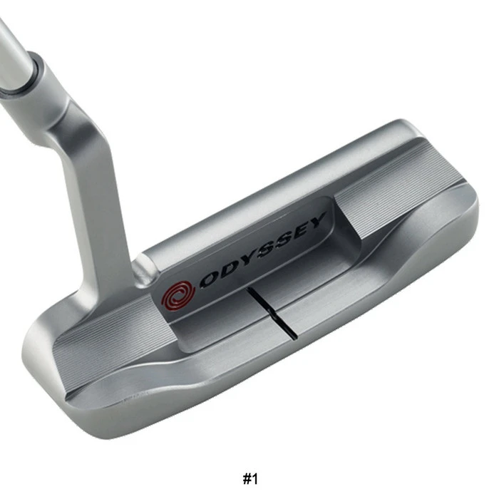 Odyssey White Hot OG Strokelab Putter 2021 3 Odyssey White Hot OG Strokelab Putter 2021 - Image 3