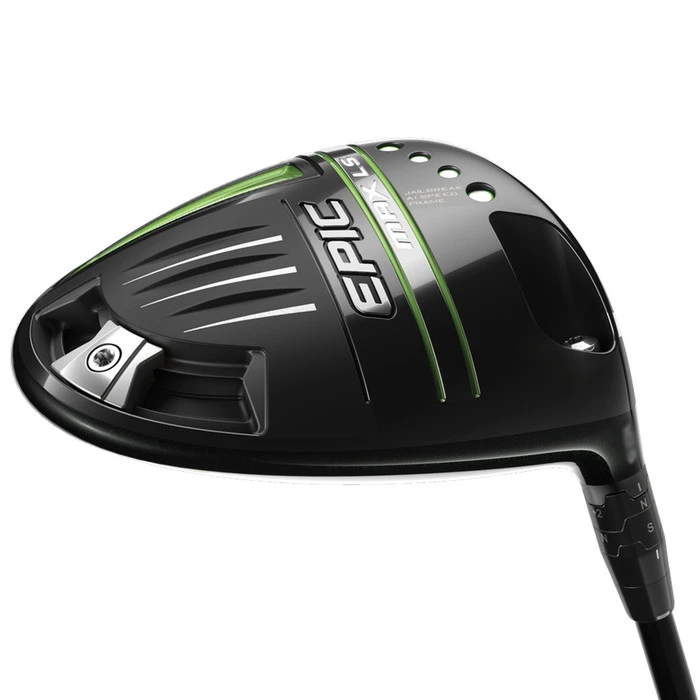 Callaway Epic Max LS Driver 460cc 2021 3 Callaway Epic Max LS Driver 460cc 2021 - Image 3