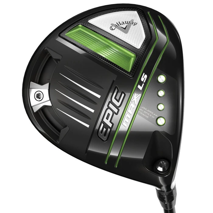 Callaway Epic Max LS Driver 460cc 2021 4 Callaway Epic Max LS Driver 460cc 2021 - Image 4