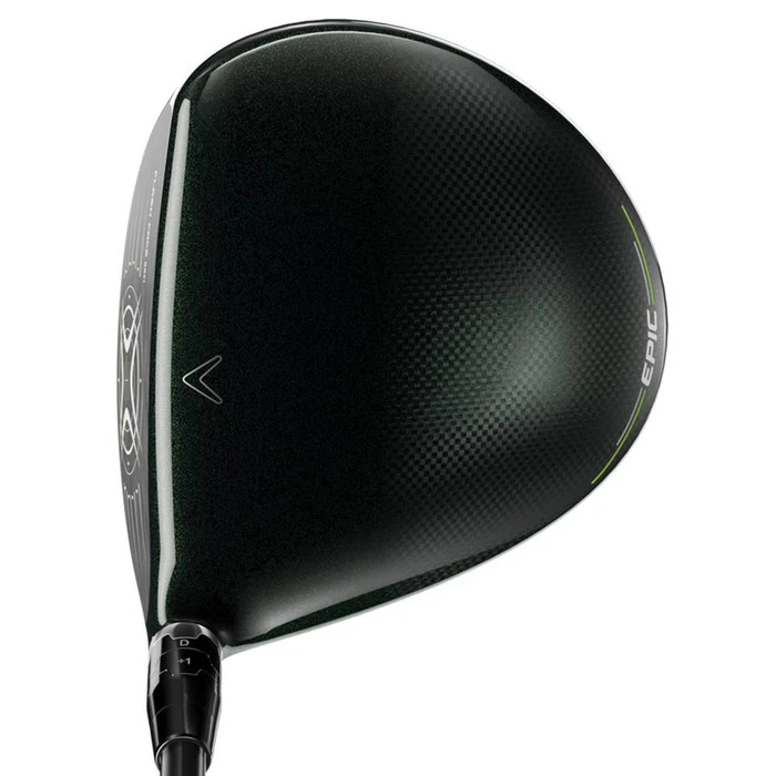 Callaway Epic Max LS Driver 460cc 2021 6 Callaway Epic Max LS Driver 460cc 2021 - Image 6