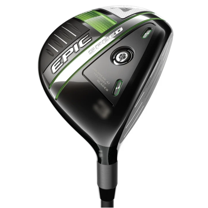 Callaway Epic Speed Fairway Wood 2021 Women 2 Callaway Epic Speed Fairway Wood 2021 Women - Image 2