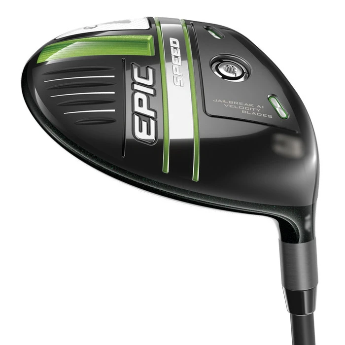 Callaway Epic Speed Fairway Wood 2021 Women 3 Callaway Epic Speed Fairway Wood 2021 Women - Image 3