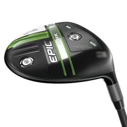 Callaway Epic Max Fairway Wood 2021 -Golf Clubs SHOP lrl0255 right 3 89749.1611998067