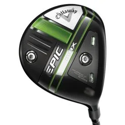 Callaway Epic Max Fairway Wood 2021 Women -Golf Clubs SHOP lrl0256 right 4 58950.1611998791