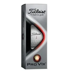 Titleist Pro V1x Golf Balls 2021 -Golf Clubs SHOP lrl0260 white 4 00710.1612836522
