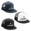 Vessel Bags Classic Trucker Hat Golf Cap 2021