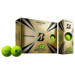 Bridgestone E12 Contact Golf Balls 2021 -Golf Clubs SHOP lrl0271 matte green 1 69262.1613633503