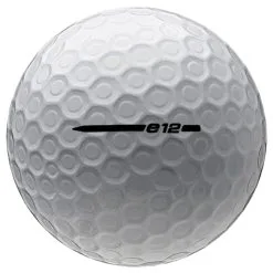 Bridgestone E12 Contact Golf Balls 2021 -Golf Clubs SHOP lrl0271 white 3 18437.1613633479