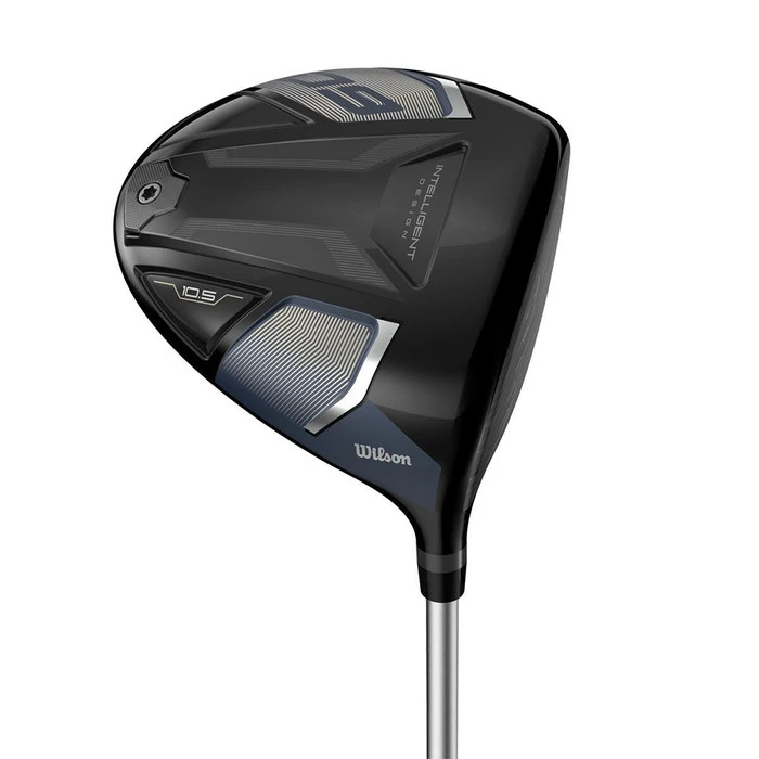Wilson Staff D9 Driver 460cc 2021 2 Wilson Staff D9 Driver 460cc 2021 - Image 2