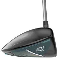 Wilson Staff D9 Driver 460cc 2021 Women -Golf Clubs SHOP lrl0275 right 3 62183.1613031569