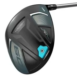 Wilson Staff D9 Driver 460cc 2021 Women -Golf Clubs SHOP lrl0275 right 4 64621.1613031571