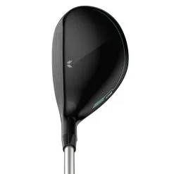 Wilson Staff D9 Hybrid 2021 Women -Golf Clubs SHOP lrl0279 right 3 78813.1613194933