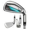 Wilson Staff D9 Iron Set 2021 Women