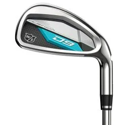 Wilson Staff D9 Iron Set 2021 Women 7 Wilson Staff D9 Iron Set 2021 Women -Golf Clubs SHOP lrl0282 right 2 52520.1613452288