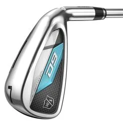 Wilson Staff D9 Iron Set 2021 Women 9 Wilson Staff D9 Iron Set 2021 Women -Golf Clubs SHOP lrl0282 right 4 71047.1613452295