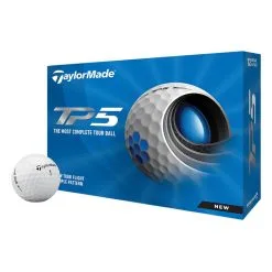 TaylorMade TP5 Golf Balls 2021 -Golf Clubs SHOP lrl0284 white 4 1 41411.1655970996