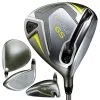 HONMA Tour World GS Driver 460cc 2021 Women