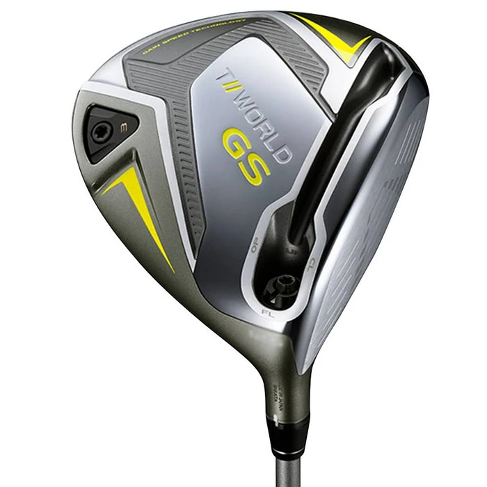 HONMA Tour World GS Driver 460cc 2021 Women 2 HONMA Tour World GS Driver 460cc 2021 Women - Image 2