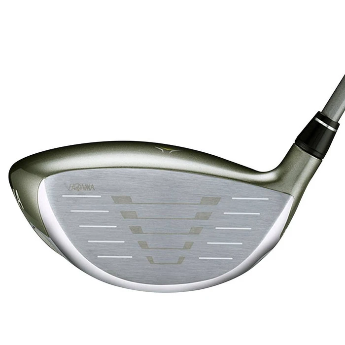 HONMA Tour World GS Driver 460cc 2021 Women 3 HONMA Tour World GS Driver 460cc 2021 Women - Image 3