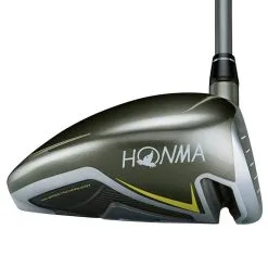 HONMA Tour World GS Driver 460cc 2021 Women 8 HONMA Tour World GS Driver 460cc 2021 Women -Golf Clubs SHOP lrl0291 right 4 16734.1613634348