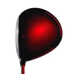 HONMA Tour World GS RED Limited Edition Driver 460cc 2021 -Golf Clubs SHOP lrl0292 rh 4 86811.1619772567