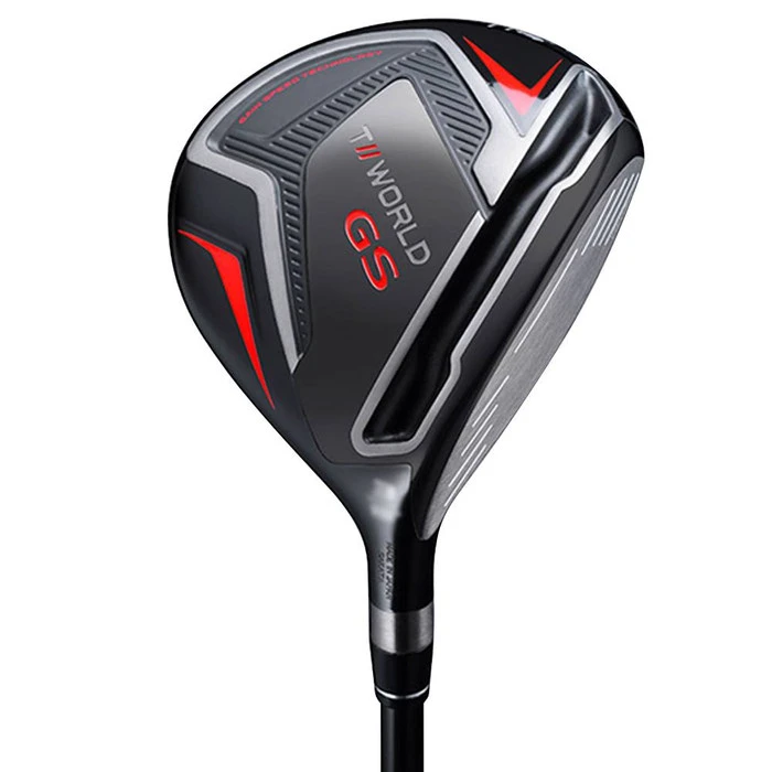 HONMA Tour World GS Fairway Wood 2021 2 HONMA Tour World GS Fairway Wood 2021 - Image 2