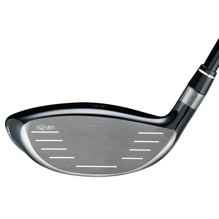 HONMA Tour World GS Fairway Wood 2021 3 HONMA Tour World GS Fairway Wood 2021 - Image 3