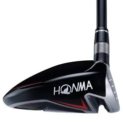 HONMA Tour World GS Fairway Wood 2021 8 HONMA Tour World GS Fairway Wood 2021 -Golf Clubs SHOP lrl0293 right 4 90075.1613634519