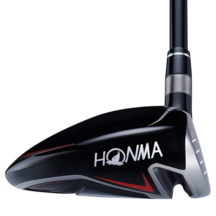 HONMA Tour World GS Fairway Wood 2021 4 HONMA Tour World GS Fairway Wood 2021 - Image 4