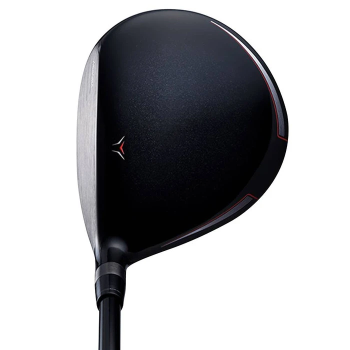 HONMA Tour World GS Fairway Wood 2021 5 HONMA Tour World GS Fairway Wood 2021 - Image 5