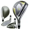 HONMA Tour World GS Utility Hybrid 2021 Women