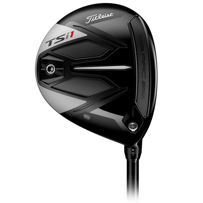 Titleist TSi1 Fairway Wood 2021 3 Titleist TSi1 Fairway Wood 2021 - Image 3