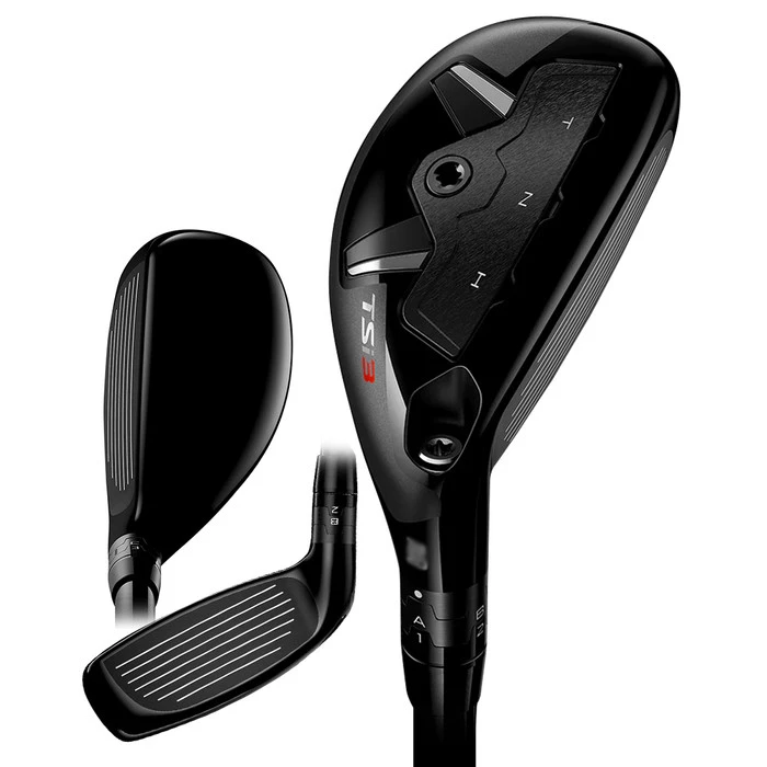 Titleist TSi3 Hybrid 2021 1 Titleist TSi3 Hybrid 2021