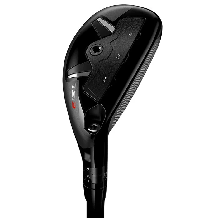 Titleist TSi3 Hybrid 2021 2 Titleist TSi3 Hybrid 2021 - Image 2