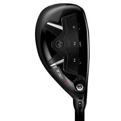 Titleist TSi3 Hybrid 2021 8 Titleist TSi3 Hybrid 2021 -Golf Clubs SHOP lrl0332 right 4 03465.1613805579